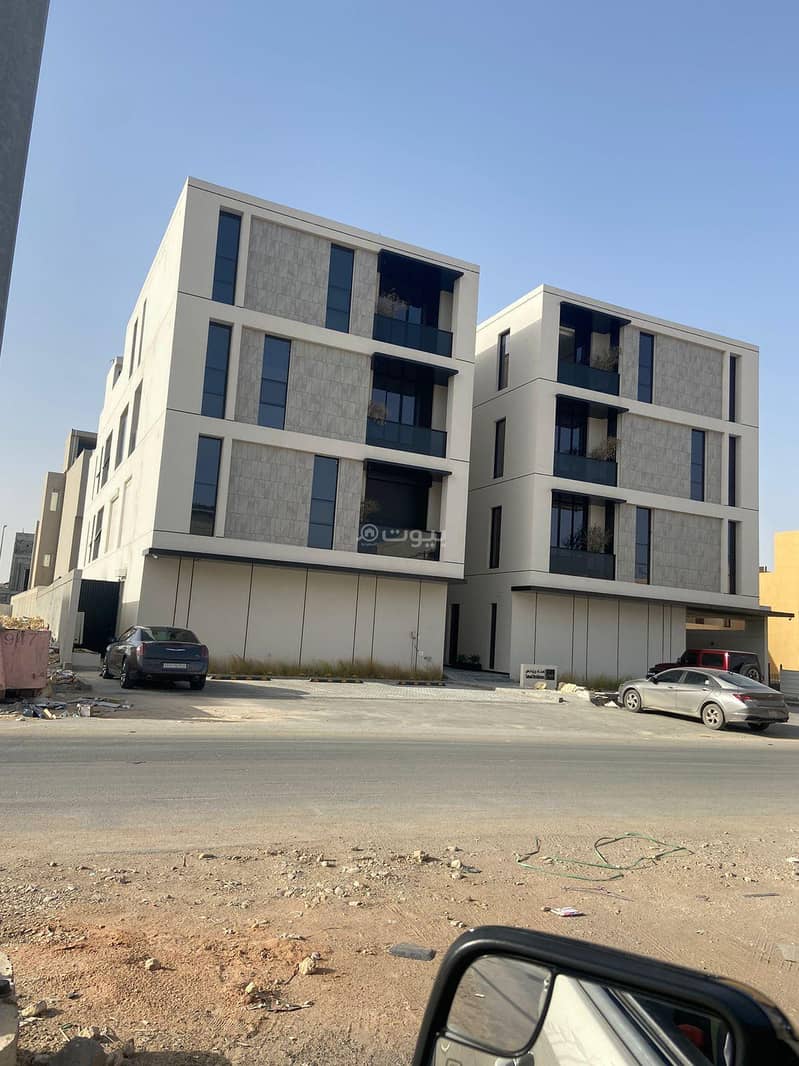 Apartment for Rent in Al Narjis District, Riyadh City, Riyadh Region.