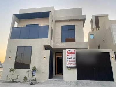 4 Bedroom Villa for Sale in West Riyadh, Riyadh - Villa for sale in  Al Mahdiyah, West Riyadh