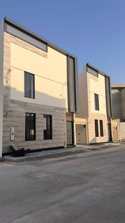 4 Bedroom Villa for Sale in West Riyadh, Riyadh - Villa for sale in  Al Mahdiyah, West Riyadh