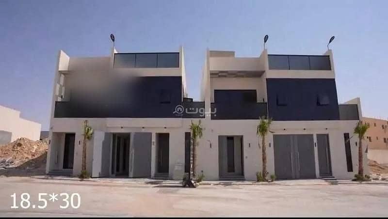 Villa in West Riyadh，Al Mahdiyah 4 bedrooms 2250000 SAR - 87593777