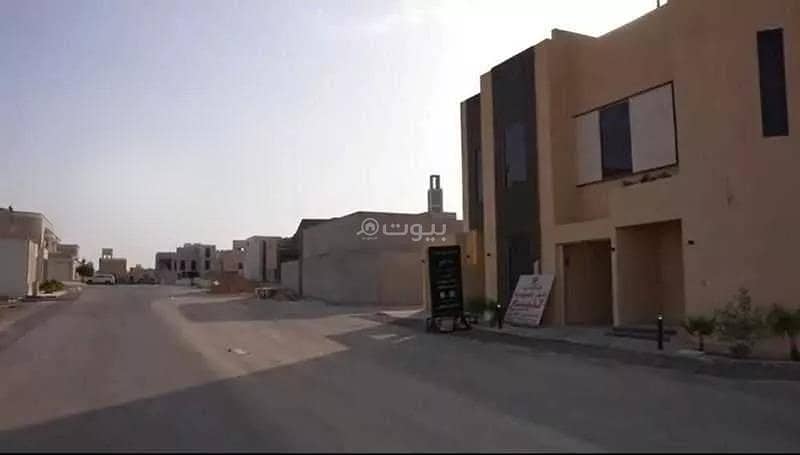 Villa for sale in  Al Mahdiyah, West Riyadh