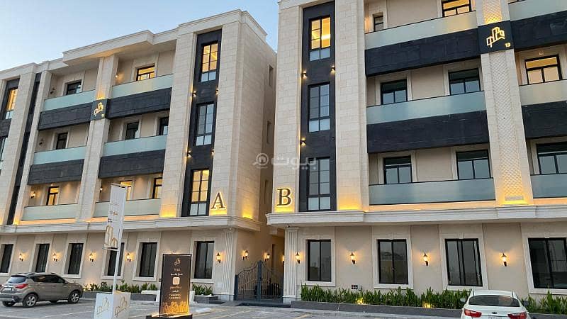 Apartment For Rent in Al Arid, North Riyadh