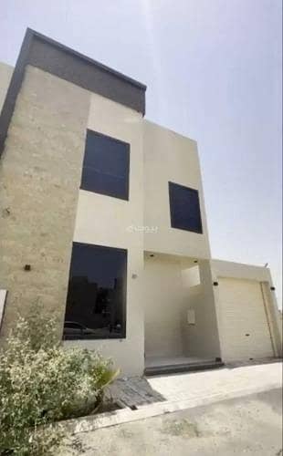 Villa for sale in  Al Mahdiyah, West Riyadh