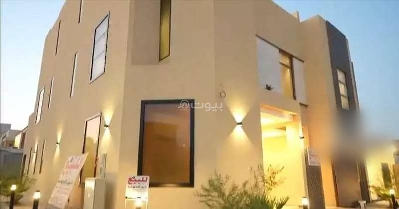 Villa for sale in  Al Mahdiyah, West Riyadh