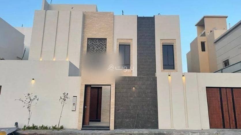 Villa for sale in  Al Mahdiyah, West Riyadh