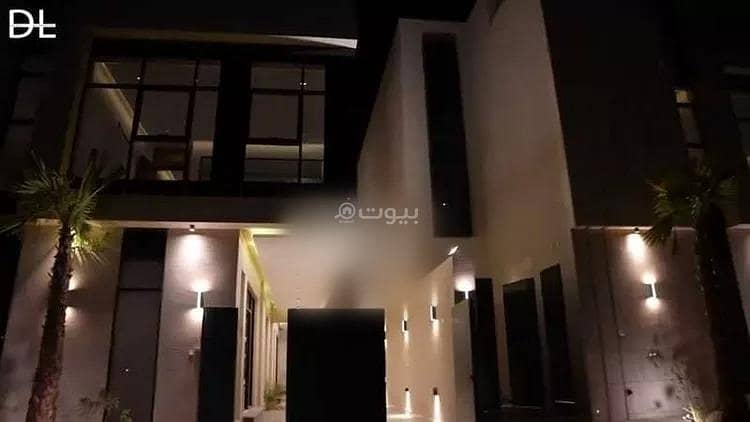 9 bedroom villa for sale in Al-Mahdiyah, Riyadh