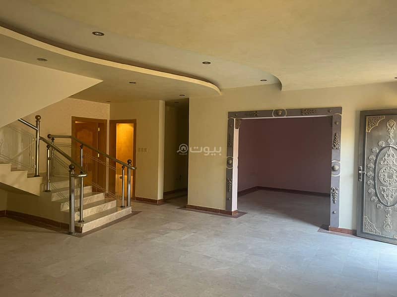 Villa for sale in Naqla Street, Sahafah District, Riyadh City, Riyadh Region