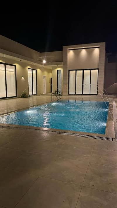 2 Bedroom Rest House for Sale in Daras, Al Basr Al Qassim Region - Hotel chalet built according to the Saudi code in Buraydah