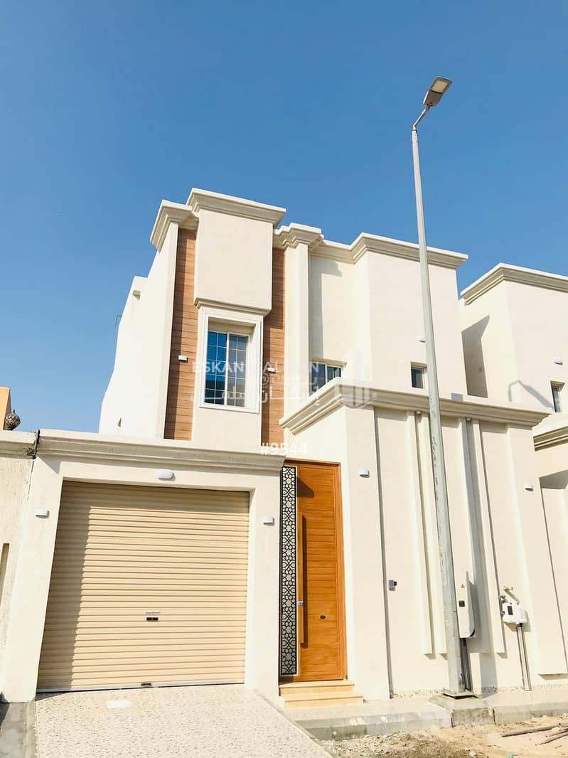 Villa - Al Khobar - Al Suwari neighborhood