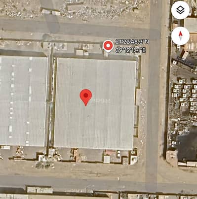 Warehouse for Sale in South Jeddah, Jeddah - Warehouses with an area of 4800