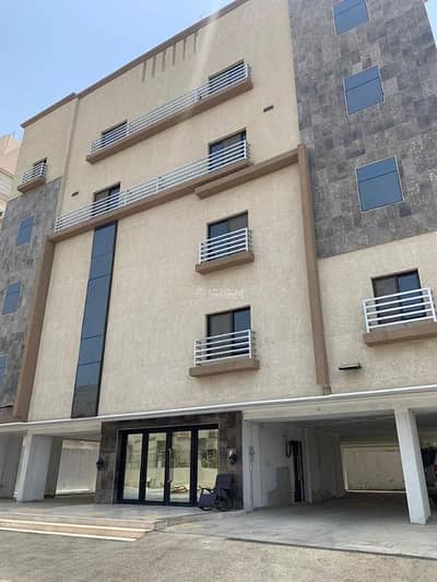 5 Bedroom Flat for Sale in North Jeddah, Jeddah - For Sale Apartment in Al Rayyan, North Jeddah