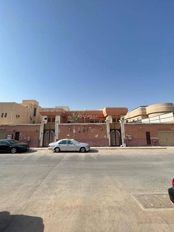 Villa for sale in Al Quds, East Riyadh