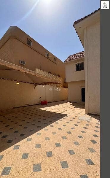 3 Bedroom Villa for Sale in North Riyadh, Riyadh - Villa For Sale in Al Nafal, North Riyadh