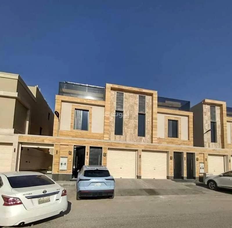 Villa for sale in Tuwaiq, West Riyadh