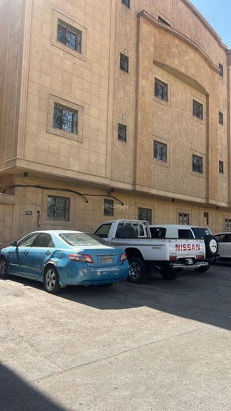 Apartment For Sale in Badr, South Riyadh