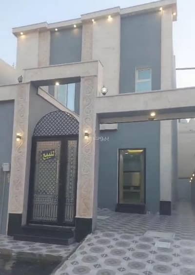 6 Bedroom Villa for Sale in Al Aqiq, Al Khobar - Villa for sale in Al Aqiq, Al Khobar