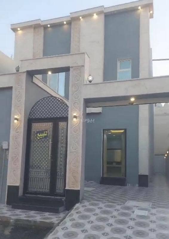 Villa for sale in Al Aqiq, Al Khobar