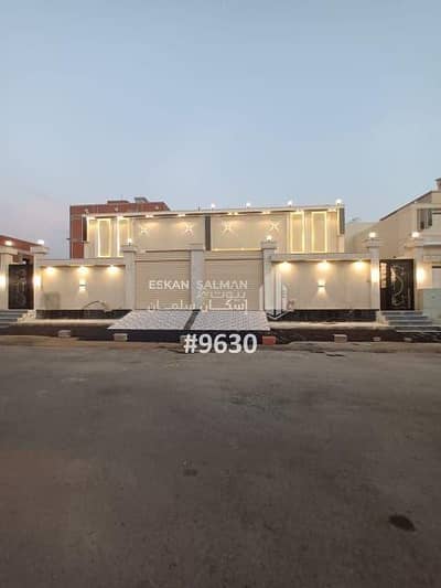 5 Bedroom Floor for Sale in North Jeddah, Jeddah - Circular Road - Jeddah - Riyadh District ( Al-Wafa )