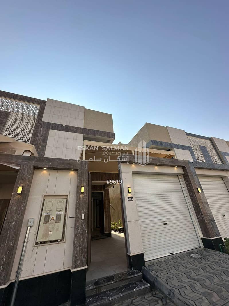 Apartment - Riyadh - Al-Monsiah