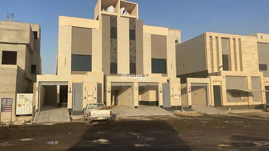 3 Bedroom Floor for Sale in West Riyadh, Riyadh - Floor For Sale in Shubra, West Riyadh