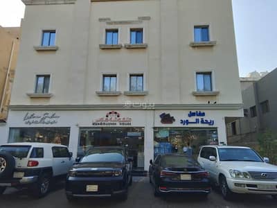 3 Bedroom Apartment for Rent in North Jeddah, Jeddah - Apartment for rent in Al Shati, North Jeddah