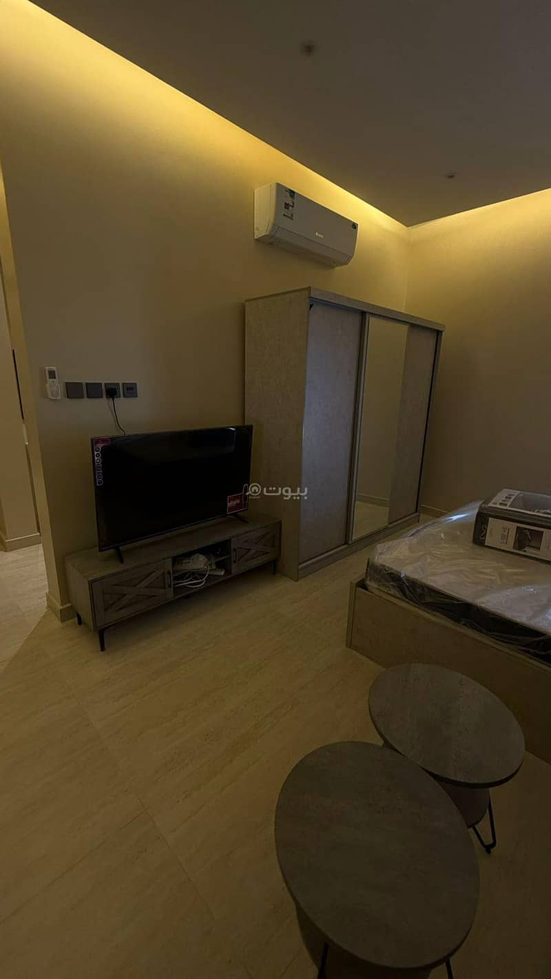 Apartment for rent in Rawabi neighborhood, Riyadh