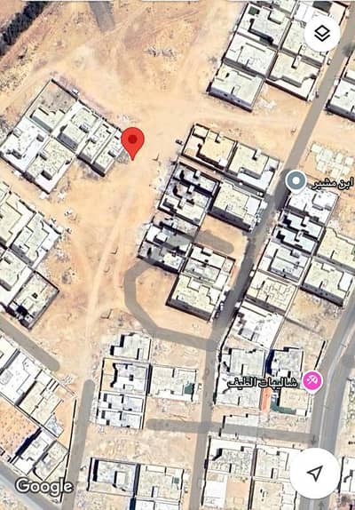 Residential Land for Sale in Ghirnatah, Afif - Land for sale in the province of Afif in the Rawad neighborhood (Granada)