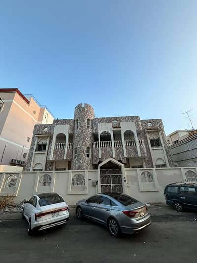 Building for Sale in Central Jeddah, Jeddah - Building for sale in Al Faisaliyah, Central Jeddah