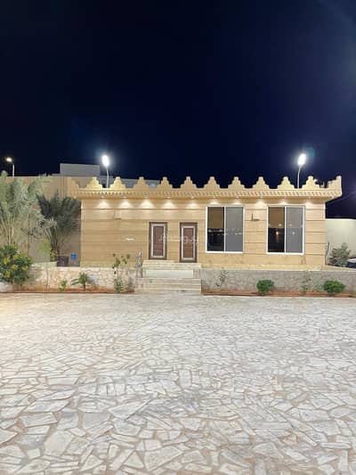 7 Bedroom Rest House for Sale in Al Luluah, Al Muzahimiyah Riyadh Region - Istiraha for Sale in Al Luluah, Al Muzahimiyah Riyadh Region