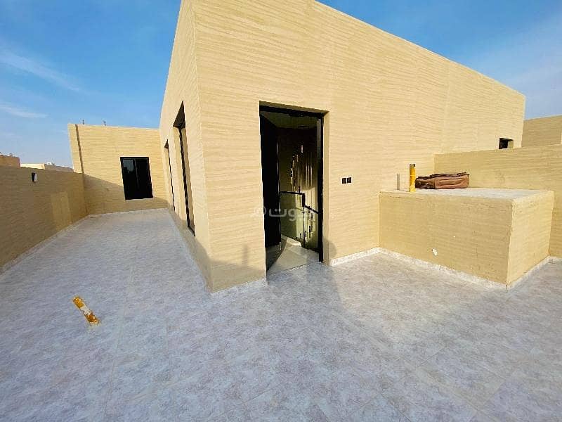 Luxury Townhouse for Sale in Al Munsiyah, East Riyadh