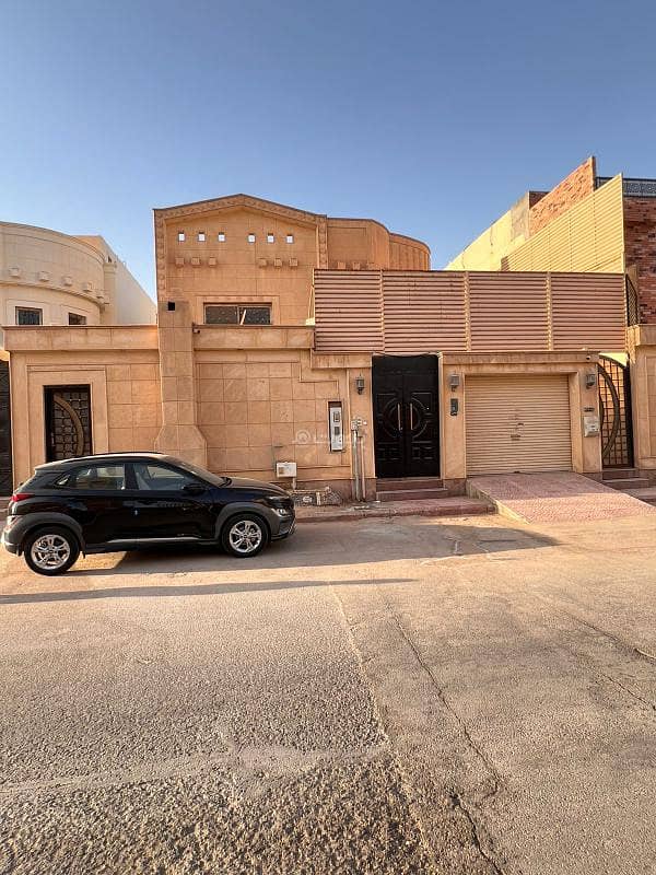 Villa for Sale in Ishbiliyah, East Riyadh