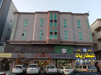 11 Bedroom Hotel for Sale in North Jeddah, Jeddah - Commercial Residential Building for Sale in Al Marwah, North Jeddah