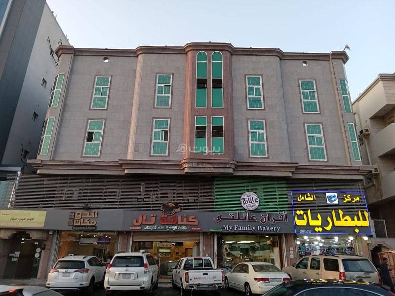 Commercial Residential Building for Sale in Al Marwah, North Jeddah