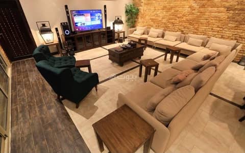 1 Bedroom Rest House for Rent in North Riyadh, Riyadh - Istiraha for Rent in Al Qirawan, North Riyadh