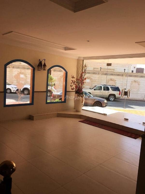 Furnished Apartment for Sale in Al Rawdah, North Jeddah