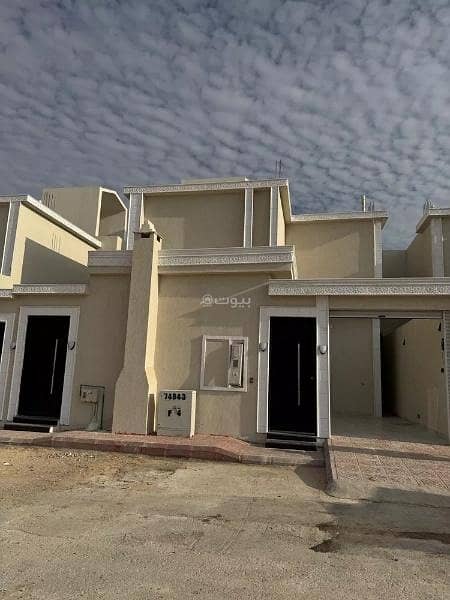 Villa for Sale in Al Birriyyah, South Riyadh