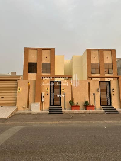 7 Bedroom Villa for Sale in Ar Rehab 3, Jazan - Villa - Jazan - Rahab 2 neighborhood