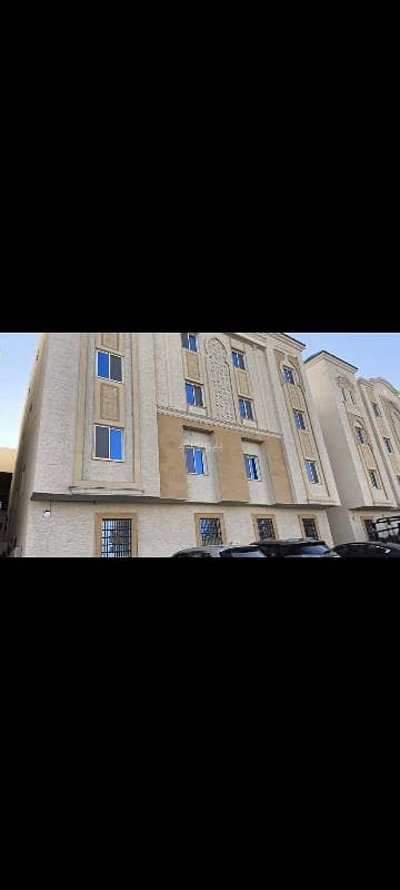 Apartment for rent in Qurtubah, East Riyadh