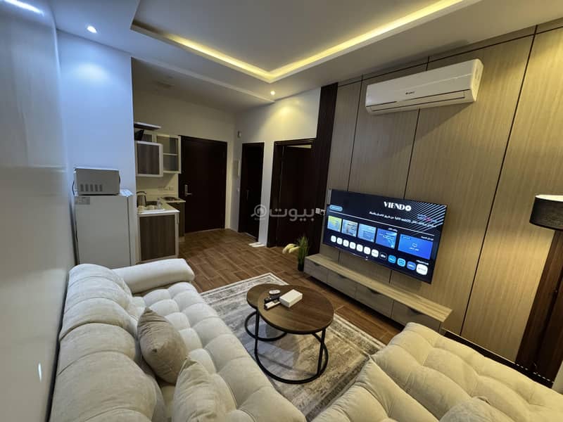 Apartments for rent in Al Qirawan, North Riyadh