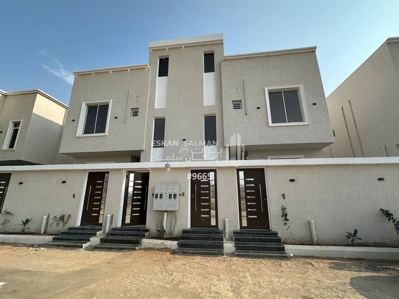 Apartment - Abu Aresh - Ar Rawdah