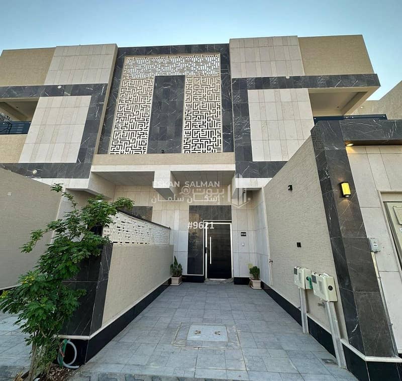 Townhouse apartment - Riyadh - Al Munsiyah