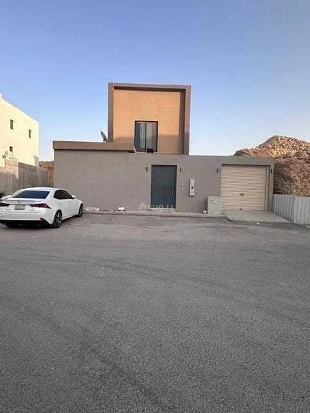 Villa for sale in Al Narjis, North Riyadh