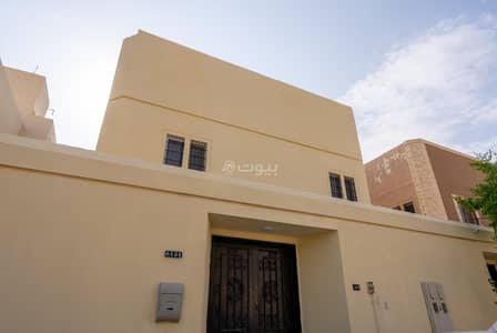 Building for Rent in Central Riyadh, Riyadh - Apartment for rent in a residential building in Al-Malaz, east Riyadh