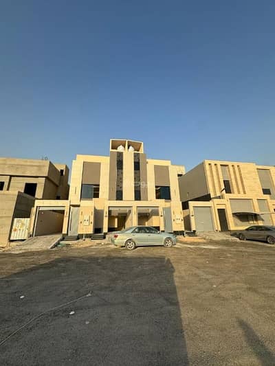 3 Bedroom Floor for Sale in West Riyadh, Riyadh - Floors for Sale in Shubra, West Riyadh