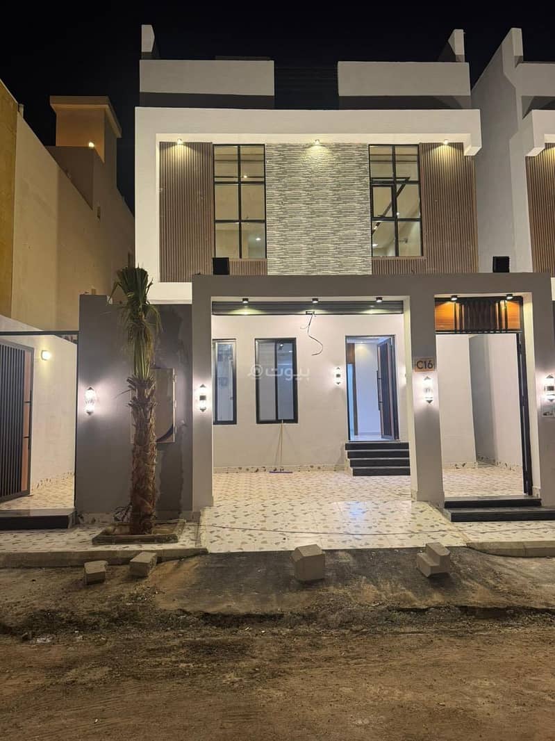 Luxury Villas for Sale in Al Rahmanyah, North Jeddah