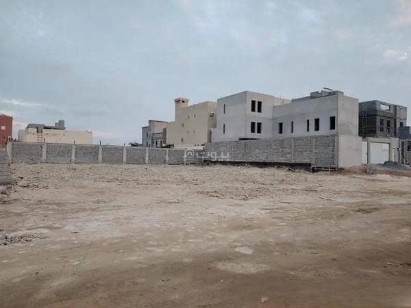 Residential Land For Sale in Al Fanar, North Jeddah