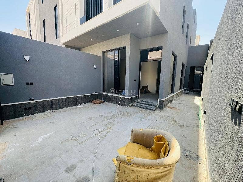 For Sale Ground Floor in Al Qadisiyah, East Riyadh