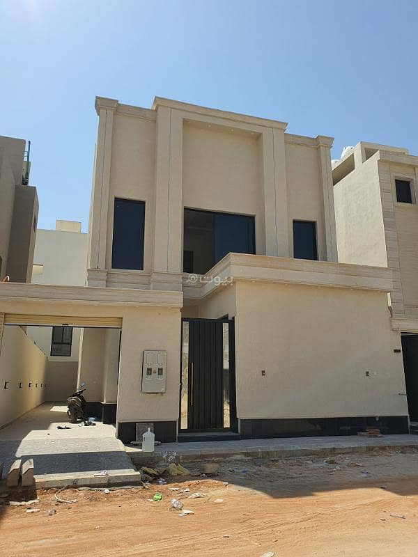 Internal Staircase Villa and Apartment for Sale in Al Rimal, East Riyadh