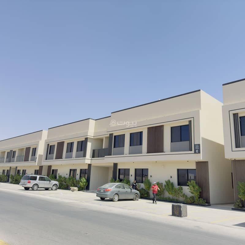 Apartment for sale in Al Qadisiyah, east of Riyadh