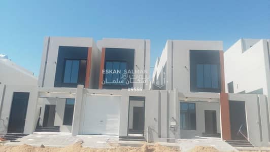 6 Bedroom Villa for Sale in Al Rabiyah, Al Hofuf Eastern Region - Villa - Al-Hofuf - Ar Raibah